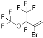 CAS#: 231291-19-3， 2-Bromo-3,4,4,4-Tetrafluoro-3-(Trifluoromethoxy)-1-Butene