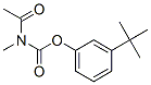 CAS#: 2313-91-9， (3-Tert-Butylphenyl) N-(2-Oxopropyl)Carbamate