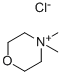 CAS#: 23165-19-7， 4,4-Dimethylmorpholinium Chloride