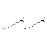 CAS#: 23188-10-5， Ferrous Decanoate