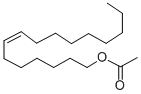 CAS#: 23192-42-9， (Z)-Hexadec-7-Enyl Acetate
