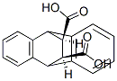 CAS#: 23194-05-0， (11S,12R)-9,10-Ethano-9,10-Dihydroanthracene-11,12-Dicarboxylic Acid