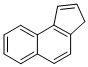 CAS#: 232-55-3， 3H-Benz[E]Indene