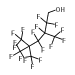 CAS#: 232267-34-4， 2,2,3,4,4,6,6,6-Octafluoro-3,5,5-Tris(Trifluoromethyl)-1-Hexanol