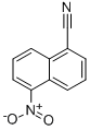 CAS#: 23245-64-9， 5-Nitro-1-Naphthalenecarbonitrile