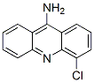 CAS#: 23250-40-0， 4-Chloro-9-Acridinamine