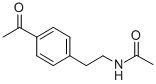 CAS#: 23279-64-3， 4'-(2-Acetamidoethyl)-Acetophenone