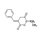 CAS#: 23360-64-7， Diethyl (2E)-2-Benzylidenesuccinate
