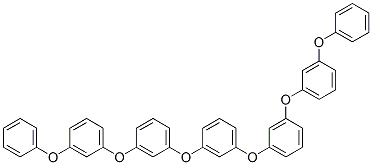 CAS#: 23374-15-4， 1,3-Bis[3-(3-Phenoxyphenoxy)Phenoxy]Benzene