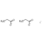 CAS#: 23382-00-5， Propanoate, Potassium Salt (2:1)