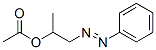 CAS#: 23386-03-0， 2-Phenyldiazenylpropan-2-Yl Acetate