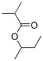 CAS#: 23412-21-7， 1-Methylpropyl Isobutyrate