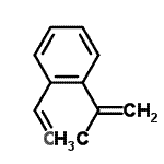 CAS#: 23417-79-0， 2-Isopropenylbenzaldehyde