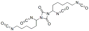 CAS#: 23501-81-7， 2,4-Dioxo-1,3-Diazetidine-1,3-Bis(Hexamethylene) Diisocyanate