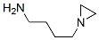 CAS#: 23545-51-9， N-(4-Aminobutyl)Aziridine