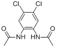 CAS#: 23562-52-9， N,N'-(4,5-Dichloro-o-Phenylene)Bis-Acetamide