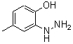CAS#: 235759-30-5， 2-Hydrazino-4-Methylphenol