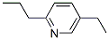 CAS#: 23580-54-3， 5-Ethyl-2-Propylpyridine