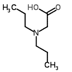 CAS#: 23590-02-5， N,N-Dipropylglycine