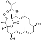 CAS#: 23623-31-6， (-)-Lankacidin C