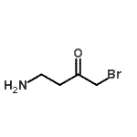 CAS#: 23645-06-9， 4-Amino-1-Bromo-2-Butanone