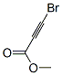 CAS 登录号：23680-40-2， 3-溴丙炔酸甲酯