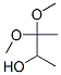 CAS#: 2371-17-7， 3,3-Dimethoxybutan-2-Ol