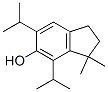 CAS#: 23757-24-6， 4,6-Bis(Isopropyl)-3,3-Dimethylindan-5-Ol