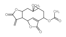 CAS#: 23758-16-9， Scandenolide