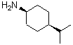 CAS#: 23775-41-9， cis-4-Isopropylcyclohexanamine
