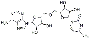 CAS#: 2382-66-3， Cytidylyl-3',5'-adenosine