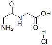 CAS#: 23851-28-7， N-Glycylglycine Hydrochloride
