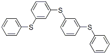 CAS#: 2392-84-9, 1-Phenylsulfanyl-3-(3-Phenylsulfanylphenyl)Sulfanylbenzene