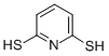 CAS#: 23941-53-9， 6-Mercapto-2(1H)-Pyridinethione
