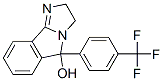 CAS#: 24033-18-9， 2,5-Dihydro-5-[4-(Trifluoromethyl)Phenyl]-3H-Imidazo[2,1-a]Isoindol-5-Ol