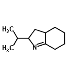 CAS#: 240426-72-6， 2-Isopropyl-3,3A,4,5,6,7-Hexahydro-2H-Indole