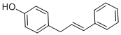 CAS#: 24126-82-7， 4-Cinnamylphenol