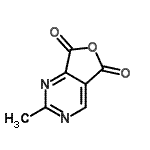 CAS#: 241469-87-4， 2-Methylfuro[3,4-d]Pyrimidine-5,7-Dione