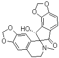 CAS#: 24181-66-6， Sibiricine