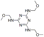 CAS#: 2420-27-1， N2,N4,N6-Tris(Methoxymethyl)-1,3,5-Triazine-2,4,6-Triamine