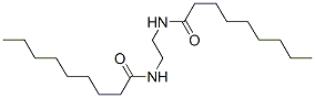 CAS#: 24209-82-3， N,N'-(1,2-Ethanediyl)Bis(Nonanamide)