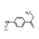 CAS#: 24226-29-7， Methyl 4-(Hydroxyamino)Benzoate
