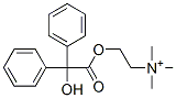CAS#: 2424-71-7， Metocinium Iodide