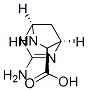 CAS#: 24250-74-6， (1R,5S,7S)-3-Amino-2,4,6-Triazabicyclo[3.2.1]Oct-2-Ene-7-Carboxylic acid