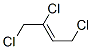 CAS#: 2431-54-1， (Z)-1,2,4-Trichlorobut-2-Ene