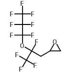CAS#: 243128-42-9， 4,5-Anhydro-1,3-Dideoxy-1,1,1-Trifluoro-2-C-Fluoro-2-O-(Heptafluoropropyl)Pentitol