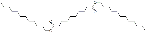 CAS#: 2432-88-4， Didodecyl Decanedioate