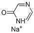 CAS#: 24387-68-6， Pyrazin-2(1H)-One, Sodium Salt