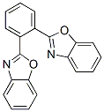 CAS#: 2442-21-9， 2-[2-(1,3-Benzoxazol-2-Yl)Phenyl]-1,3-Benzoxazole