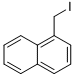 CAS#: 24471-54-3， 1-(Iodomethyl)-Naphthalene
